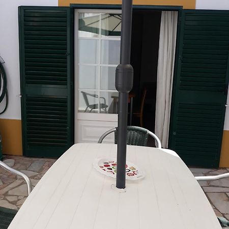Casa Da Zi Villa Vila Nova de Milfontes Dış mekan fotoğraf