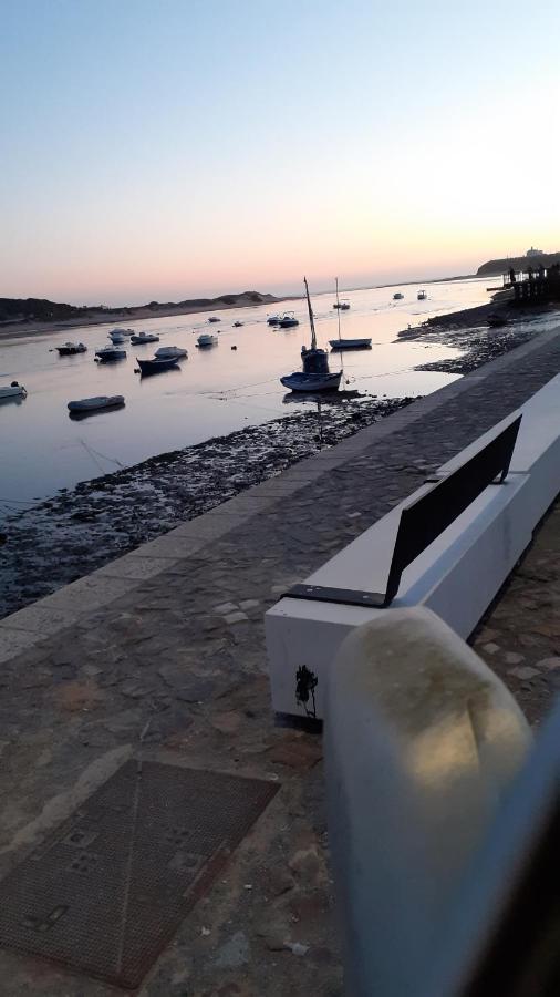Casa Da Zi Villa Vila Nova de Milfontes Dış mekan fotoğraf