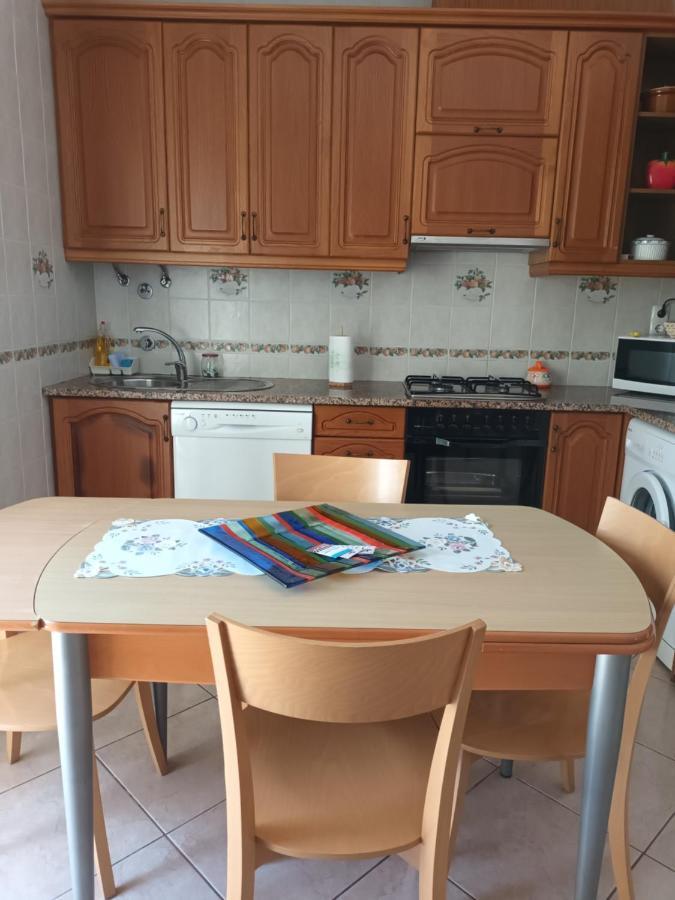 Casa Da Zi Villa Vila Nova de Milfontes Dış mekan fotoğraf