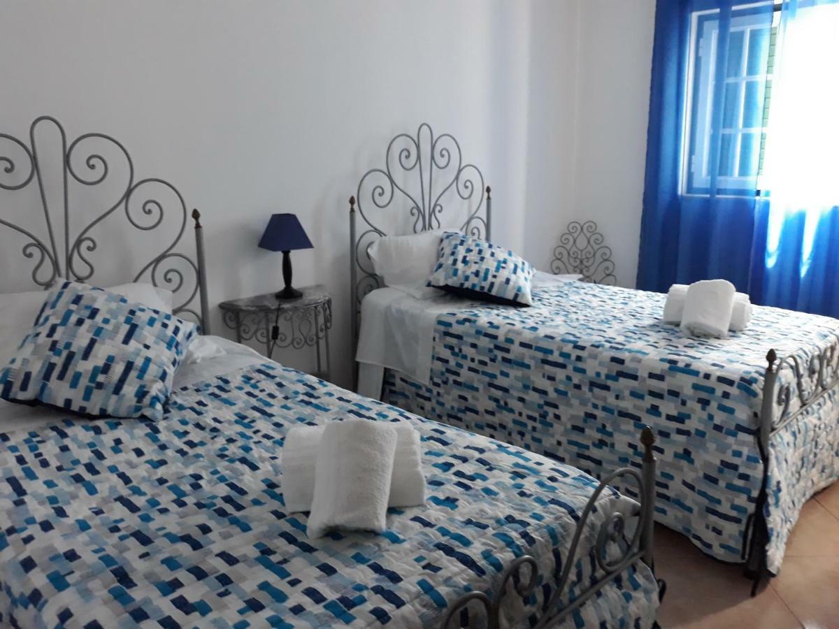 Casa Da Zi Villa Vila Nova de Milfontes Dış mekan fotoğraf
