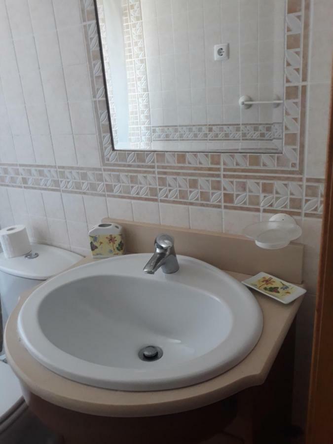 Casa Da Zi Villa Vila Nova de Milfontes Dış mekan fotoğraf